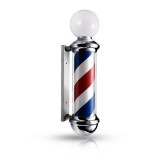 Cumpara ieftin Reclama Luminoasa Frizerie Shave Factory - Barber Pole