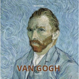Van Gogh, Prior &amp; Books