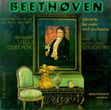 Beethoven - Concerto for Violin and Orchestra. Symphony Orchestra of the RAI