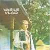 Vinil Vasile Vlad - Cat II Tara-n Lung si Lat, Electrecord 1989, Muzica Populara Romaneasca LP 30cm