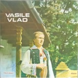 Disc vinil, LP. VASILE VLAD: CAT II TARA-N LUNG SI LAT ETC.-VASILE VLAD-251377