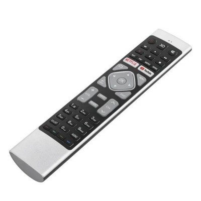 Telecomanda CRC 027V Compatibila cu Haier foto
