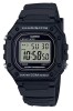 Ceas Barbati, Casio, Collection W-21 W-218H-1A - Marime universala