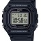 Ceas Barbati, Casio, Collection W-21 W-218H-1A - Marime universala