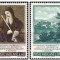 Vatican 1965 - Manastirea Monte Cassino serie neuzata