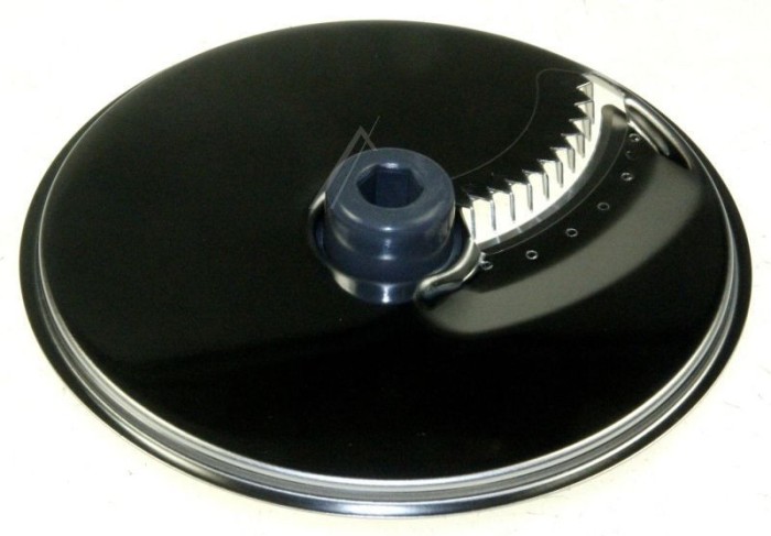 JULIENNE SCHEIBE (6) KW715911 robot / aparat bucatarie Kenwood DELONGHI