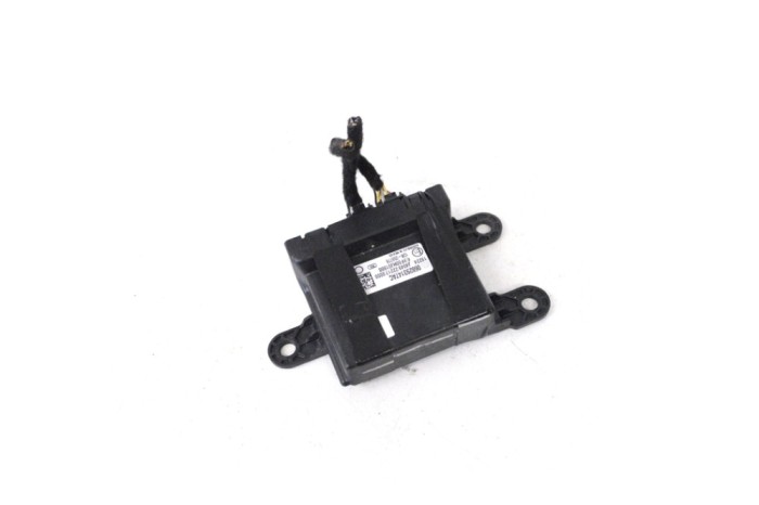 Alt modul de control DODGE CHALLENGER Coupe 2017 OEM: 068293147AC 15272343