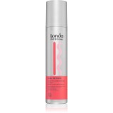 Londa Professional Curl Definer balsam (nu necesita clatire) pentru păr creț 250 ml