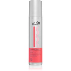 Londa Professional Curl Definer balsam (nu necesita clatire) pentru păr creț 250 ml