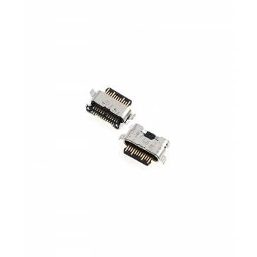 Conector Incarcare Samsung Galaxy A11 A115F (Pachet 5 Bucati) Service Pack foto