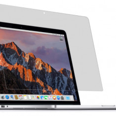 Set MyGadget 2x Folii de protectie ecran pentru Apple MacBook Pro Retina 13 inch - RESIGILAT