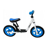 Cumpara ieftin Bicicleta fara pedale cu suport pentru picioare R5 R-Sport - Albastru