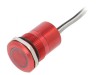 Comutator Capacitiv ON-OFF IP68 12V