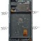 Display Samsung SM-G780 / G781 S20 FE GREEN MINT SWAP