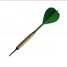 Sageata darts HT 16 g, verde foto