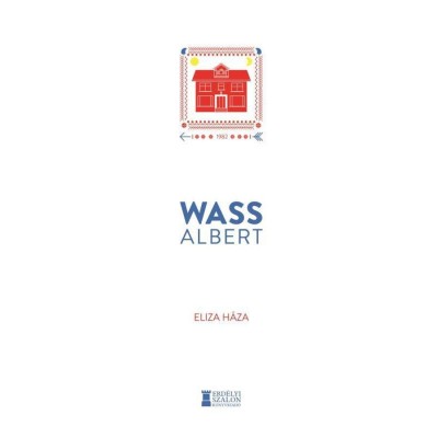 Eliza h&amp;aacute;za - Wass Albert foto