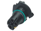 Conector M12 THR, 5 pini, 16A, 63V - PHOENIX CONTACT
