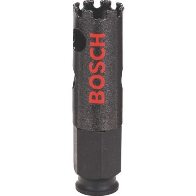 Bosch Carota diamantata 20 mm foto