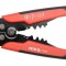 Cleste decablator 0,2-6 mm&sup2; 205 mm YATO
