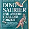 ENCICLOPEDIA SAURIENILOR DINOZAURI REPTILE AMFIBIENI PREISTORICI DINOZAUR COLOR