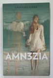AMNEZIA de CRISTINA LINCU , 2018
