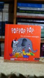 Cumpara ieftin Les animaux sauvages (carte pop-up)