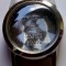 K.258 CARCASA CU GEAM CEAS DE DAMA OMEGA 511.170 SWISS MADE