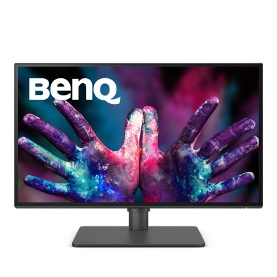 Monitor BenQ 25&amp;quot; PD2506Q foto