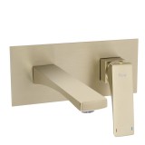 REA Joe Brush Gold baterie de culoare