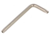 Cheie Torx T45H 107mm Oțel Aliat