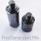 Prelungirea axului polizor- M 14 / M 14, Prelungirea alege tipul 6 cm