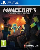 Joc PS4 Minecraft