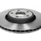 Disc frana JEEP GRAND CHEROKEE IV (WK, WK2) (2010 - 2016) ABE C3Y038ABE