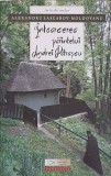 Intoarcerea Parintelui Andrei Patrascu - Al. Lascarov Moldovanu, Ed. Doxologia, 2014, Crestinism, 296 pagini