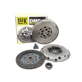 Kit ambreiaj Luk 600014600