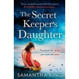 Secret Keeper&#039;s Daughter