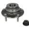 Set rulment roata FORD TRANSIT caroserie (FA) (2000 - 2006) BTA H2G044BTA