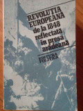 Revolutia Europeana De La 1848 Reflectata In Presa Aradeana - Iulian Negrila ,303792, politica