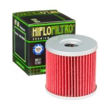 Filtru ulei Hiflofiltro HF681