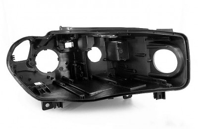Carcasa far dreapta pentru BMW X5 F15 far cu LED (2013 - 2018) - HB102-DREAPTA foto