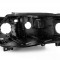 Carcasa far dreapta pentru BMW X5 F15 far cu LED (2013 - 2018) - HB102-DREAPTA