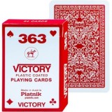 Carti de joc Piatnik, Victory