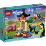 Lego Disney 43182 Mulan's Training Grounds