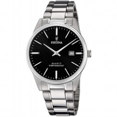 Ceas Barbati, FESTINA F20511/4 foto