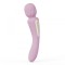 Vibrator Wand Lelo Switch Soft Pink