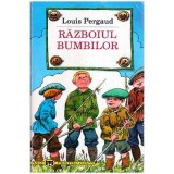 Luois Pergaud - Razboiul Bumbilor - 113272, Rao, Hector Malot