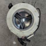 Cuva completa masina de spalat SAMSUNG WF8EF5E0W4W / R29