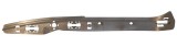Suport bara fata, stanga Vw Transporter/Multivan (T5), 04.2003-10.2009, 7H0807183A