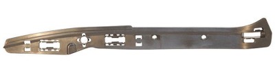 Suport bara fata, stanga Vw Transporter/Multivan (T5), 04.2003-10.2009, 7H0807183A foto