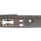 Suport bara fata, stanga Vw Transporter/Multivan (T5), 04.2003-10.2009, 7H0807183A